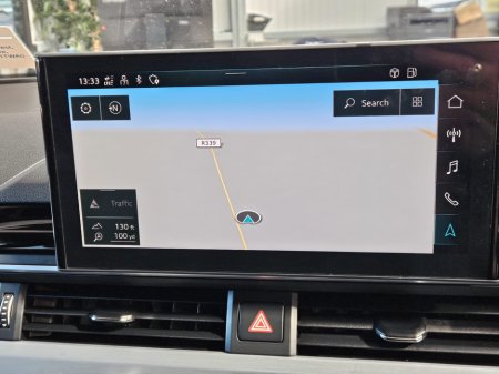 2020 Audi A4 - thumbnail 17