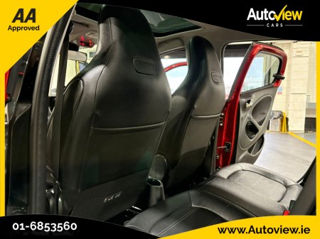 2016 Smart Forfour - thumbnail 24