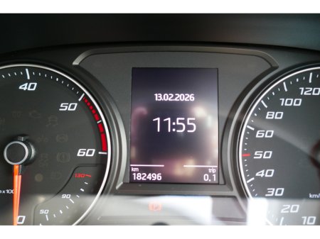 2017 SEAT Ateca 1.6 TDI 115HP ECO SE 5DR €16,000 thumbnail