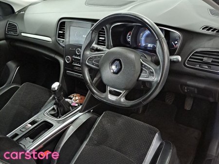 2017 Renault Megane - thumbnail 15