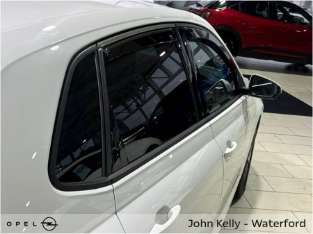 2024 Volkswagen Polo LIFE 1.0 TSI €20,995 thumbnail