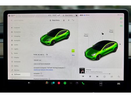 2020 Tesla Model 3 STANDARD RANGE PLUS !! €20,900 thumbnail