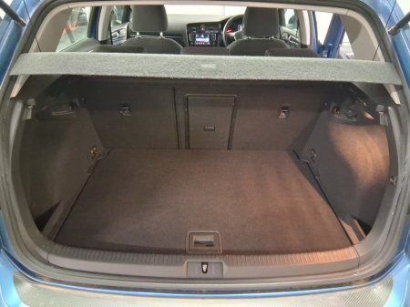 2013 Volkswagen Golf - thumbnail 9