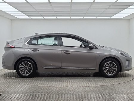 2020 Hyundai Ioniq - thumbnail 11