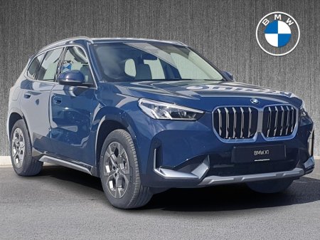 2026 BMW X1 - thumbnail 1