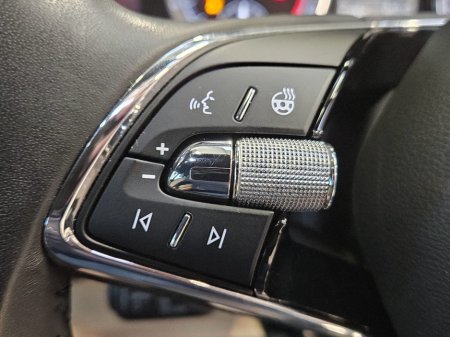 2022 Skoda Kodiaq 2.0 TDI 150HP DSG Style 7 Seat thumbnail