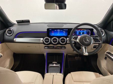 2026 Mercedes-Benz GLB - photo 2