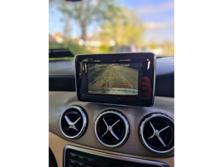 2014 Mercedes-Benz GLA Class - thumbnail 14