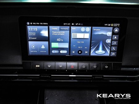 2023 MG 4 LR 64KWH Exclusive €23,333 thumbnail