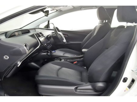 2020 Toyota Prius - thumbnail 15