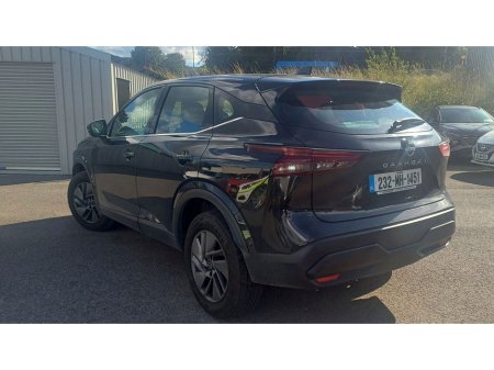 2023 Nissan Qashqai 1.3 PET MILD HYBRID SV *PRICE DROP* €28,950
