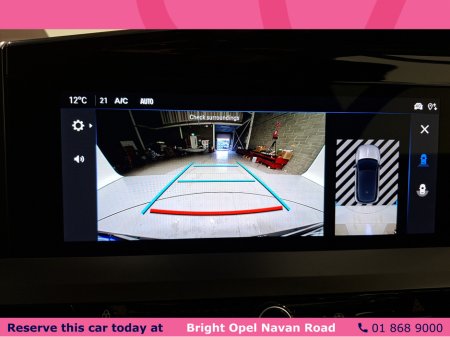 2026 Opel Mokka ELEGANCE 1.2 136BHP 6-SPE €31,950 thumbnail