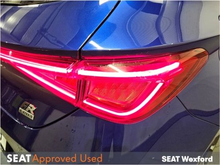 2022 SEAT Leon e-Hybrid 204hp DSG FR €361 Per Month €24,975 thumbnail