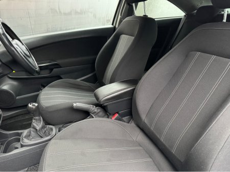 2014 Opel Corsa 1.2 LIMITED EDITION 85PS €5,995 thumbnail