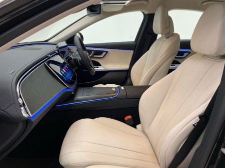 2026 Mercedes-Benz E Class - thumbnail 13