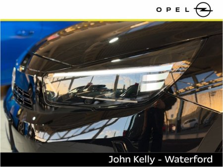 2024 Opel Corsa - view 3