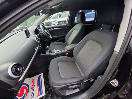 2017 Audi A3 - thumbnail 14