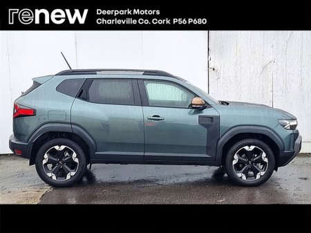 2024 Dacia Duster - thumbnail 7