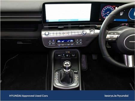 2024 Hyundai Kona Petrol Elegance €32,490 thumbnail