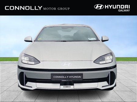 2025 Hyundai Ioniq 6 - thumbnail 12
