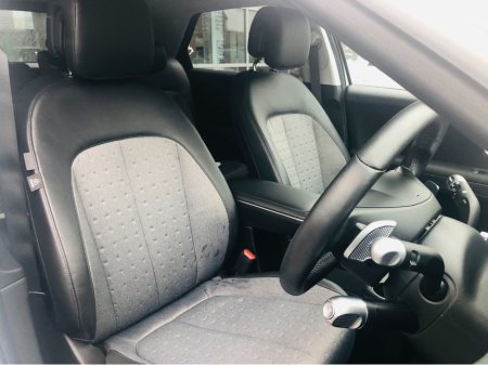 2024 Hyundai Ioniq 5 - thumbnail 11