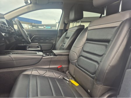 2023 Citroen C5 Aircross - thumbnail 15