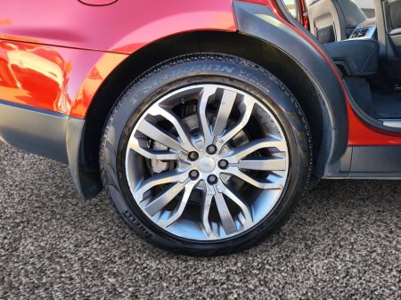 2015 Land Rover Range Rover Sport - thumbnail 17