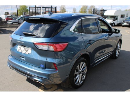 2023 Ford Kuga - photo 5