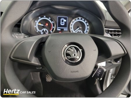 2024 Skoda Scala - thumbnail 17
