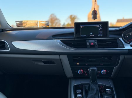 2015 Audi A6 2.0TDI 190 Ultra SE €11,700 thumbnail