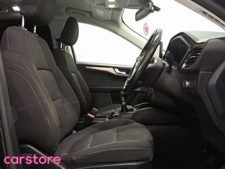 2022 Ford Kuga - thumbnail 12