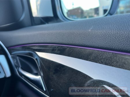 2017 BMW 5 Series - thumbnail 33