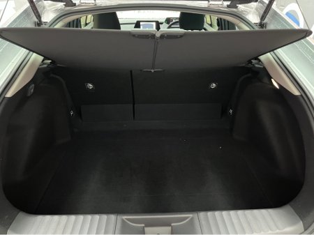 2025 Toyota Prius - thumbnail 7