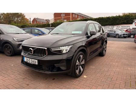 2023 Volvo XC40 1.5 petrol 5DR Auto Hybrid *Great Spec* €38,900