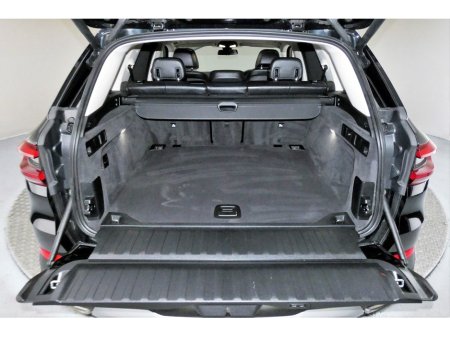 2020 BMW X5 - thumbnail 28