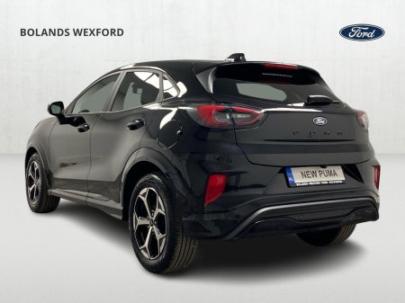 2026 Ford Puma - thumbnail 3
