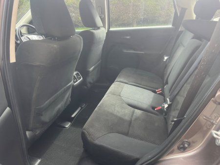 2016 Honda CR-V - thumbnail 12