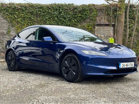 2024 Tesla Model 3 DEPOSIT TAKEN WE BUY TESLAS