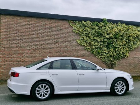 2018 Audi A6 - thumbnail 17