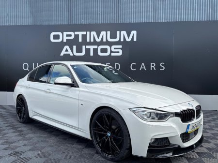 2014 BMW 3 Series - €16,950