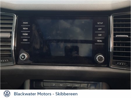 2017 Skoda Kodiaq - thumbnail 18