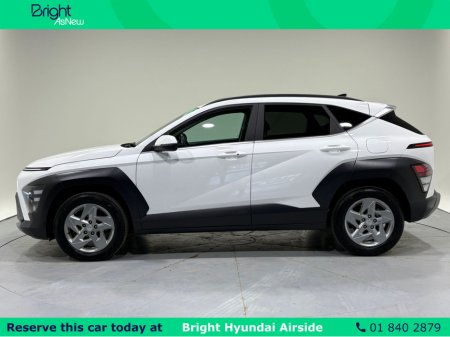 2023 Hyundai Kona - thumbnail 8