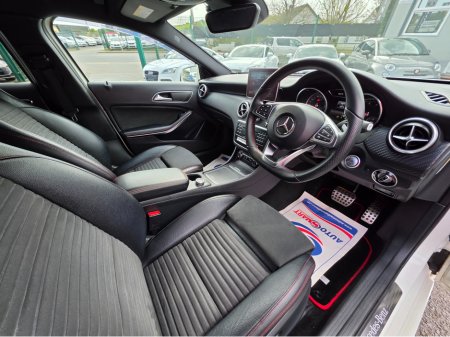 2016 Mercedes-Benz A Class - photo 3