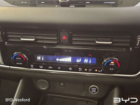 2023 Nissan Qashqai - thumbnail 12