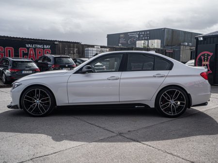 2014 BMW 3 Series - thumbnail 11