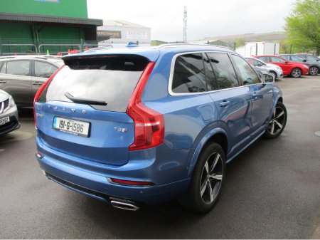 2019 Volvo XC90 - photo 5