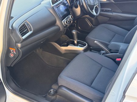 2017 Honda Jazz - thumbnail 6