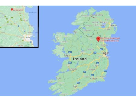 2022 Mercedes-Benz CLA Class 180d Progressive Automatic €38,850 thumbnail