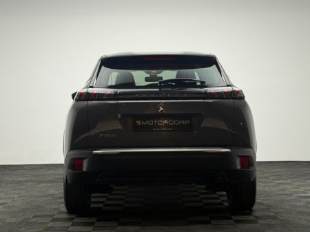 2020 Peugeot 2008 ACTIVE 1.2 100 4DR €16,990 thumbnail