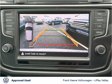 2017 Volkswagen Tiguan - thumbnail 13